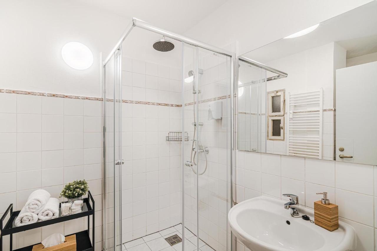 Apt In Center Prague Great View By Michal&Friends Exteriör bild